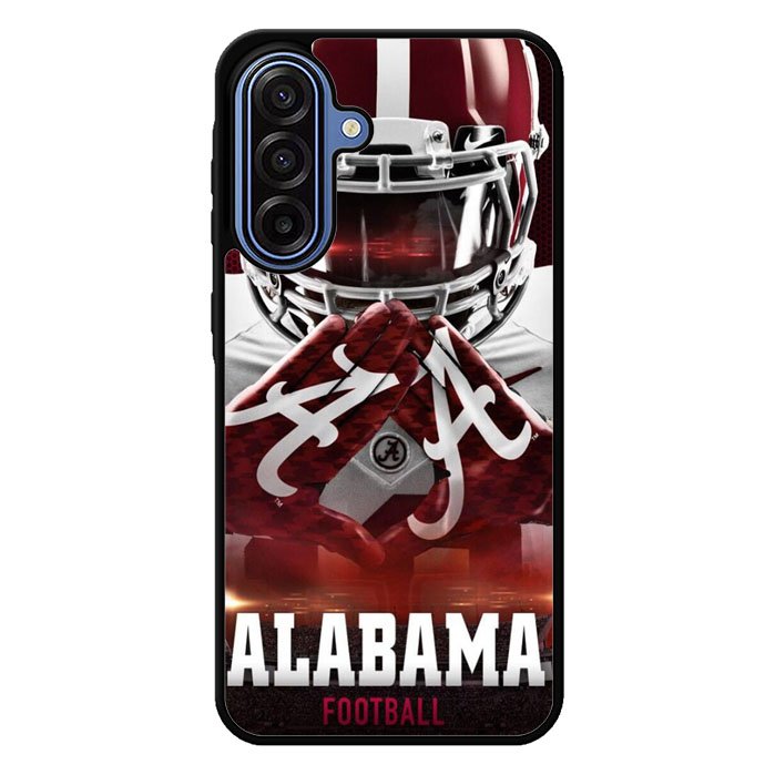 Roll Tide Tlabama Football Samsung Galaxy A17 5G Case BC2893