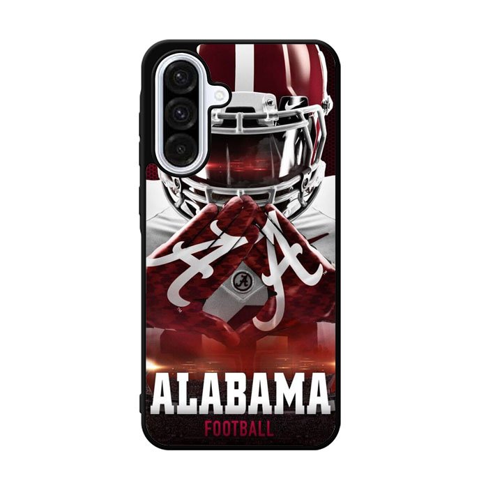Roll Tide Tlabama Football Samsung Galaxy A36 Case BC2893