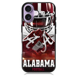 Roll Tide Tlabama Football iPhone 17 Case BC2893