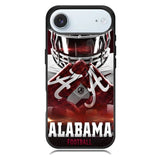 Roll Tide Tlabama Football iPhone 17 Air Case BC2893
