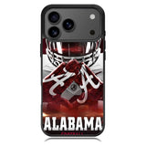 Roll Tide Tlabama Football iPhone 17 Pro Max Case BC2893
