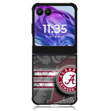 The University Of Alabama Motorola Moto Razr 2024 , Moto Razr 50 Case