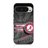 The University Of Alabama Case Google Pixel 9 Pro XL BC2901