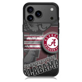 The University Of Alabama iPhone 17 Pro Case BC2901