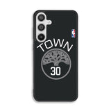 Warriors Curry Samsung Galaxy A26 5G Case BC2903