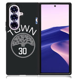 Warriors Curry Samsung Galaxy Z Fold 7 5G Case BC2903