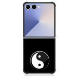 Yin Yang Samsung Galaxy Z Flip 7 Case BC2906