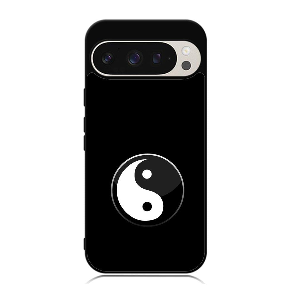 Yin Yang Case Google Pixel 9 Pro XL BC2906