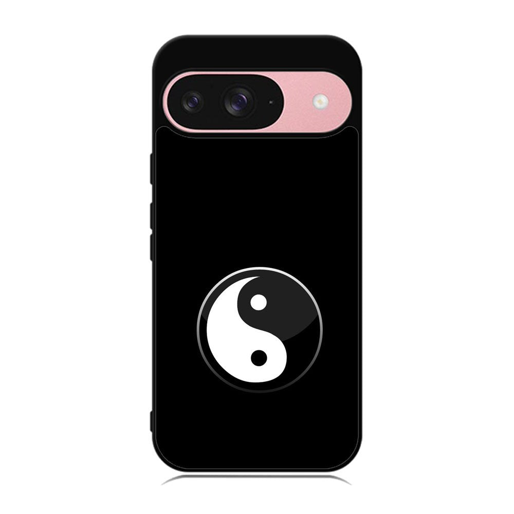 Yin Yang Case Google Pixel 9 BC2906