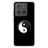Yin Yang Case Motorola Moto Edge 2025 BC2906