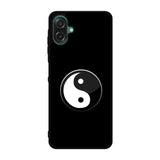 Yin Yang Case Samsung Galaxy A07 BC2906