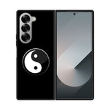 Yin Yang Case Samsung Galaxy Z Fold 6 5G BC2906
