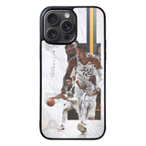 Donovan Mitchell NBA Case iPhone 15 Pro Max BC2927