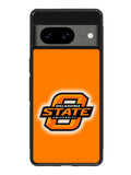Oklahoma State University Google Pixel 8a Case