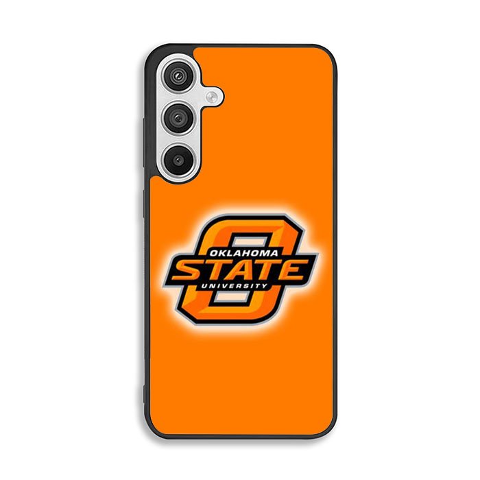 Oklahoma State University Samsung Galaxy A26 Case FE3578