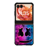 Marshmello Full Color Motorola Moto Razr 2025/2024 , Moto Razr 60/50 Case BC2867