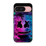 Marshmello Full Color Case Google Pixel 9 BC2867