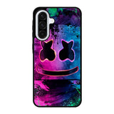 Marshmello Full Color Samsung Galaxy A56 Case BC2867