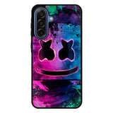 Marshmello Full Color Samsung Galaxy A17 5G Case BC2867