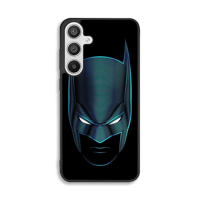 The Batman 1st Samsung Galaxy A26 Case FE3348