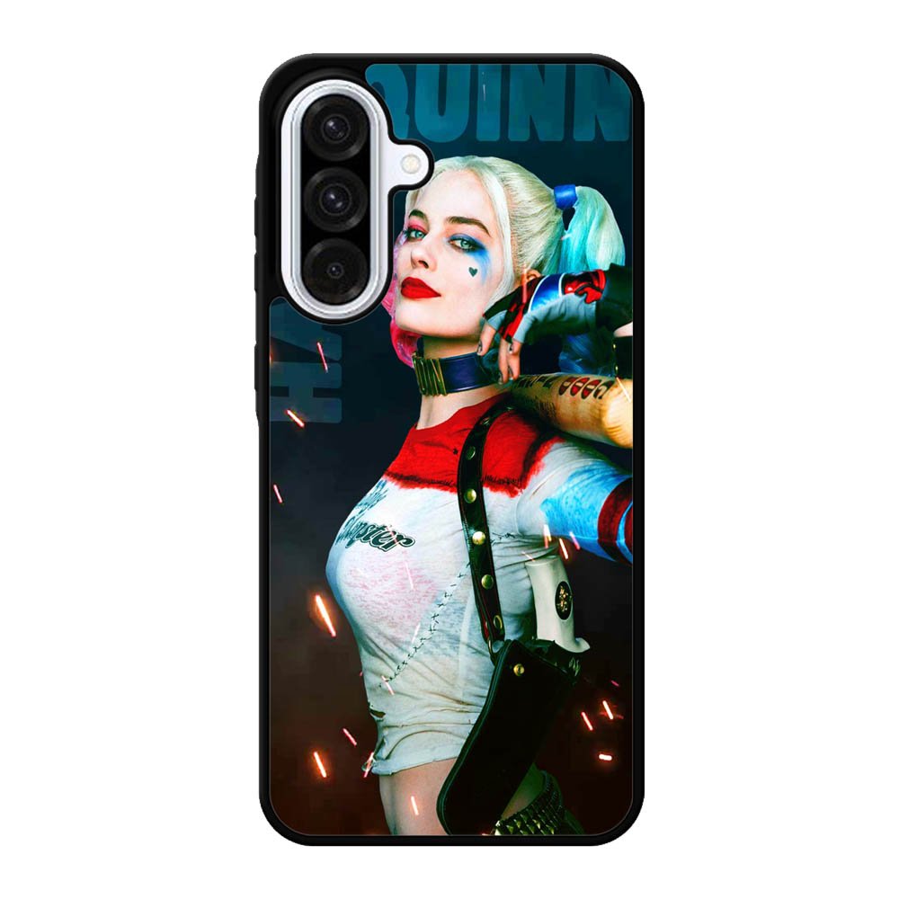 Harley Quinn Suicide Squad Samsung Galaxy A56 Case FE6162
