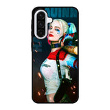 Harley Quinn Suicide Squad Samsung Galaxy A56 Case FE6162
