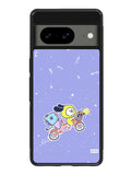 BT21 BTS chimmy mang shooky Jimin Google Pixel 8a Case