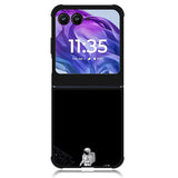 Astro Clean The Space Motorola Moto Razr 2024 , Moto Razr 50 Case