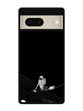 Astro Clean The Space Google Pixel 7 Case