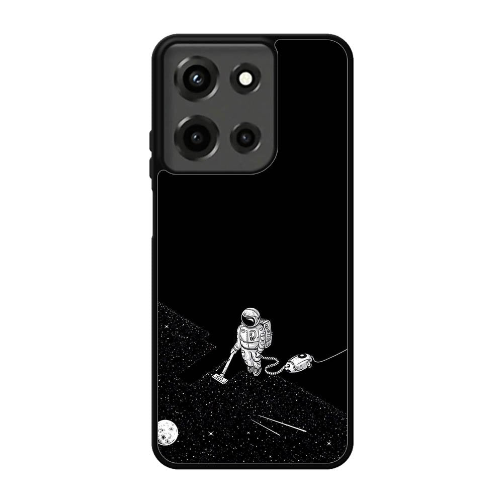 Astro Clean The Space Motorola Moto G 5G 2025 Case FE5685