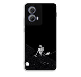 Astro Clean The Space Motorola Moto Edge 2024 Case FE5685