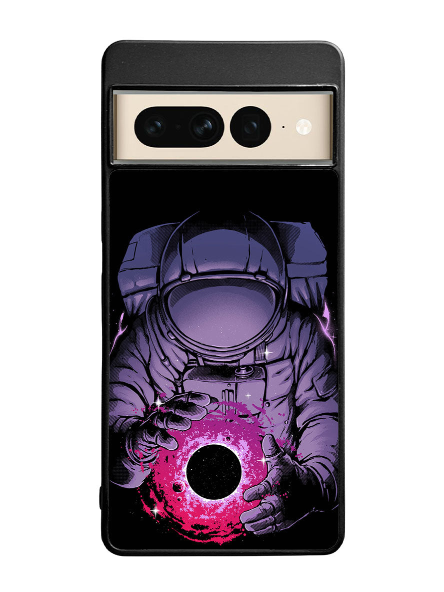 Astro Cool Google Pixel 7 Pro Case