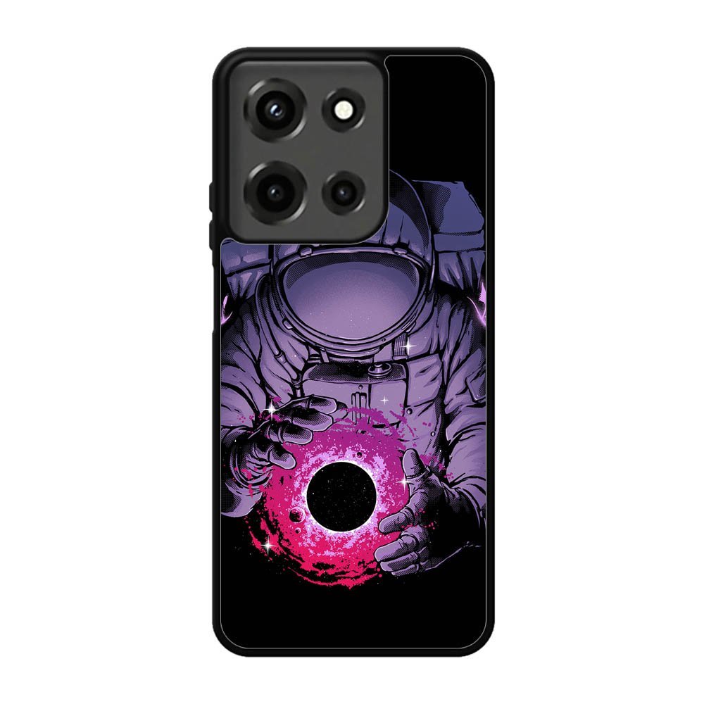 Astro Cool Motorola Moto G 5G 2025 Case FE5694