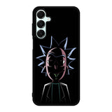 Rick The Shadow Of Science Samsung Galaxy A16 Case BC2892