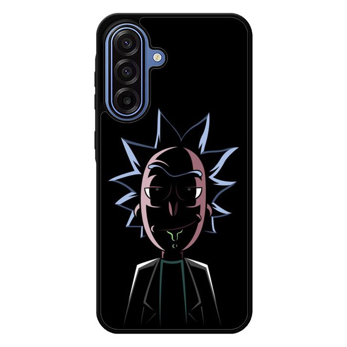 Rick The Shadow Of Science Samsung Galaxy A17 5G Case BC2892