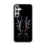 Rick The Shadow Of Science Samsung Galaxy A26 5G Case BC2892