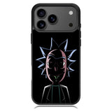 Rick The Shadow Of Science iPhone 17 Pro Max Case BC2892