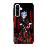 Rick I Want To Play a Game Samsung Galaxy A56 Case BC2891