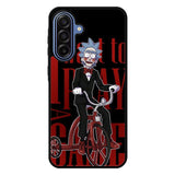 Rick I Want To Play a Game Samsung Galaxy A17 5G Case BC2891