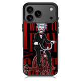 Rick I Want To Play a Game iPhone 17 Pro Case BC2891