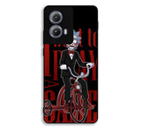 Rick I Want To Play a Game Motorola Moto Edge 2024 Case BC2891