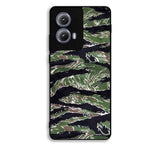 Vietnam Tiger Stripe Camo Motorola Moto Edge 2024 Case FE2152