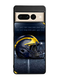 Michigan Wolverines Football 1st Google Pixel 7 Pro Case