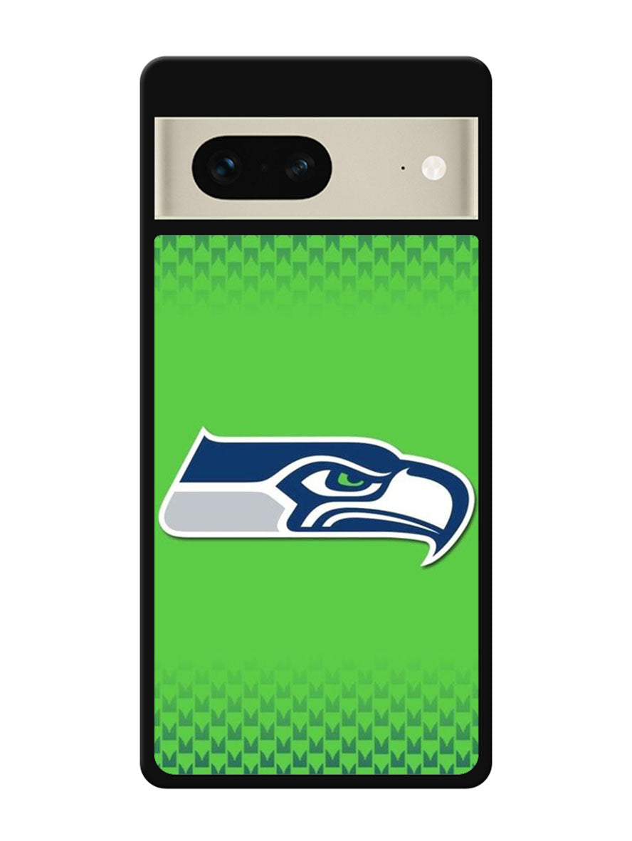 Seahawks Logo Google Pixel 7 Case