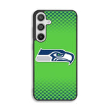 Seahawks Logo Samsung Galaxy A26 Case FE3900