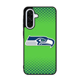 Seahawks Logo Samsung Galaxy A36 Case FE3900