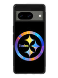 Pittsburgh Steelers 2nd Google Pixel 8a Case