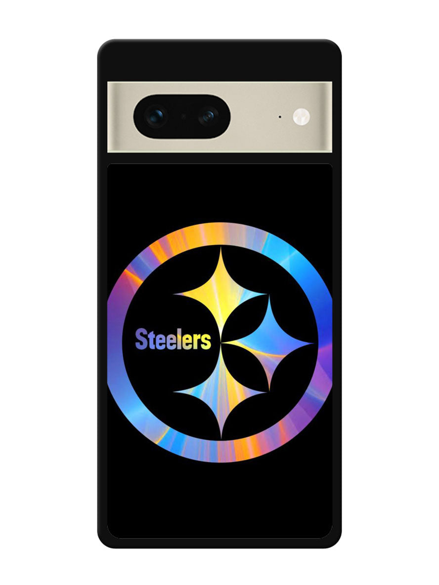 Pittsburgh Steelers 2nd Google Pixel 7 Case