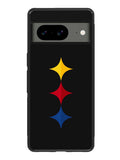 Steelers Logo Google Pixel 8a Case