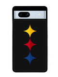 Steelers Logo Google Pixel 7A Case